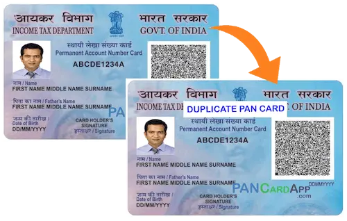 duplicate-pan-card